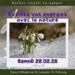 La voie de l'individuation avec Marguerite Lalèyê