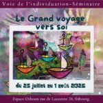 La voie de l'individuation avec Marguerite Lalèyê