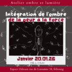La voie de l'individuation avec Marguerite Lalèyê