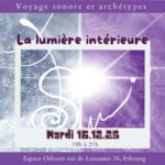 La voie de l'individuation avec Marguerite Lalèyê
