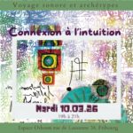 La voie de l'individuation avec Marguerite Lalèyê