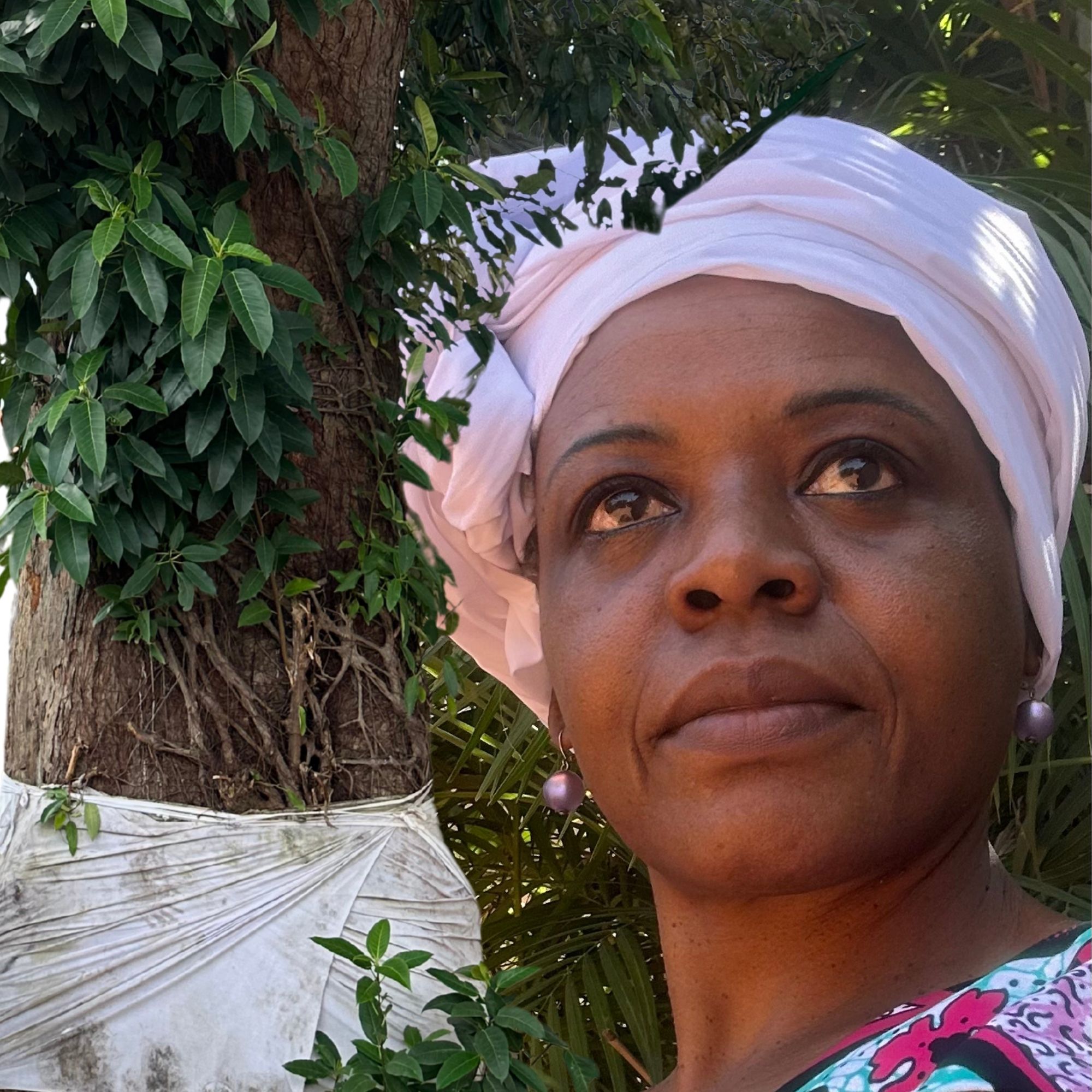 Marguerite Laléyê