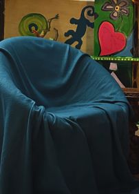 "Espace Oshoun à Fribourg, un lieu dédié aux soins vibratoires, rituels et à l'éveil du soi avec Marguerite Lalèyê."