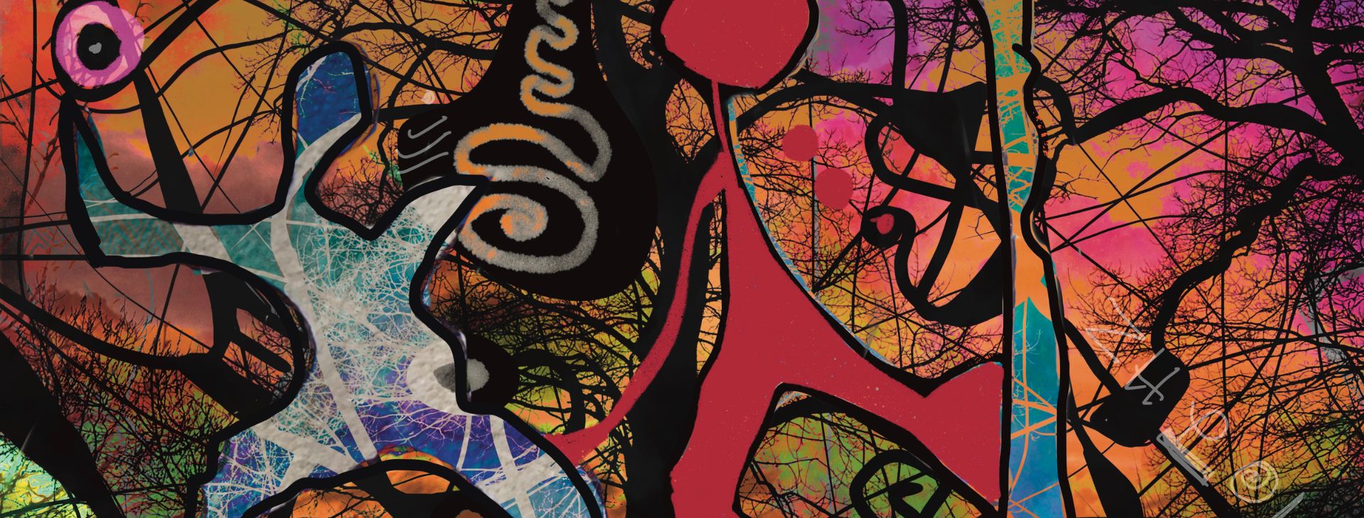 "Éveil du soi et séance d'accompagnement à Fribourg par Marguerite Lalèyê au sein de l'Espace Oshoun."