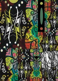 Le silence des emotions bloquées