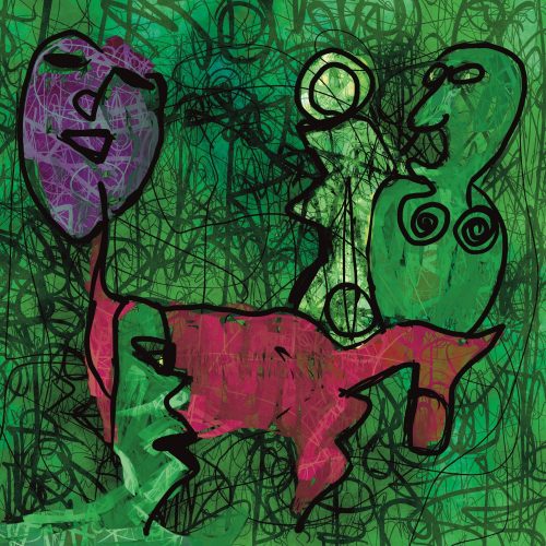 Les accompagnements Marguerite Laleye