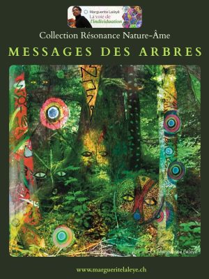 Collection Résonance Nature-Âme de Marguerite Lalèyê