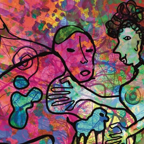 Accompagnement individuel  - Marguerite Lalèyê